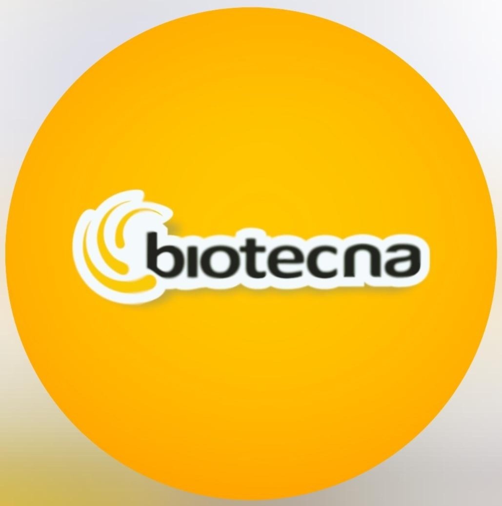 Logo oficial Biotecna